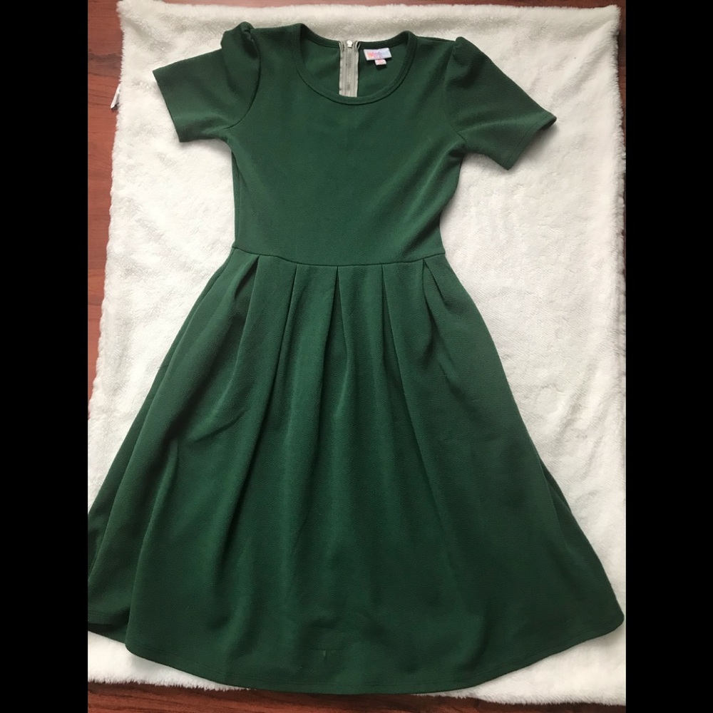 Lularoe Amelia dress